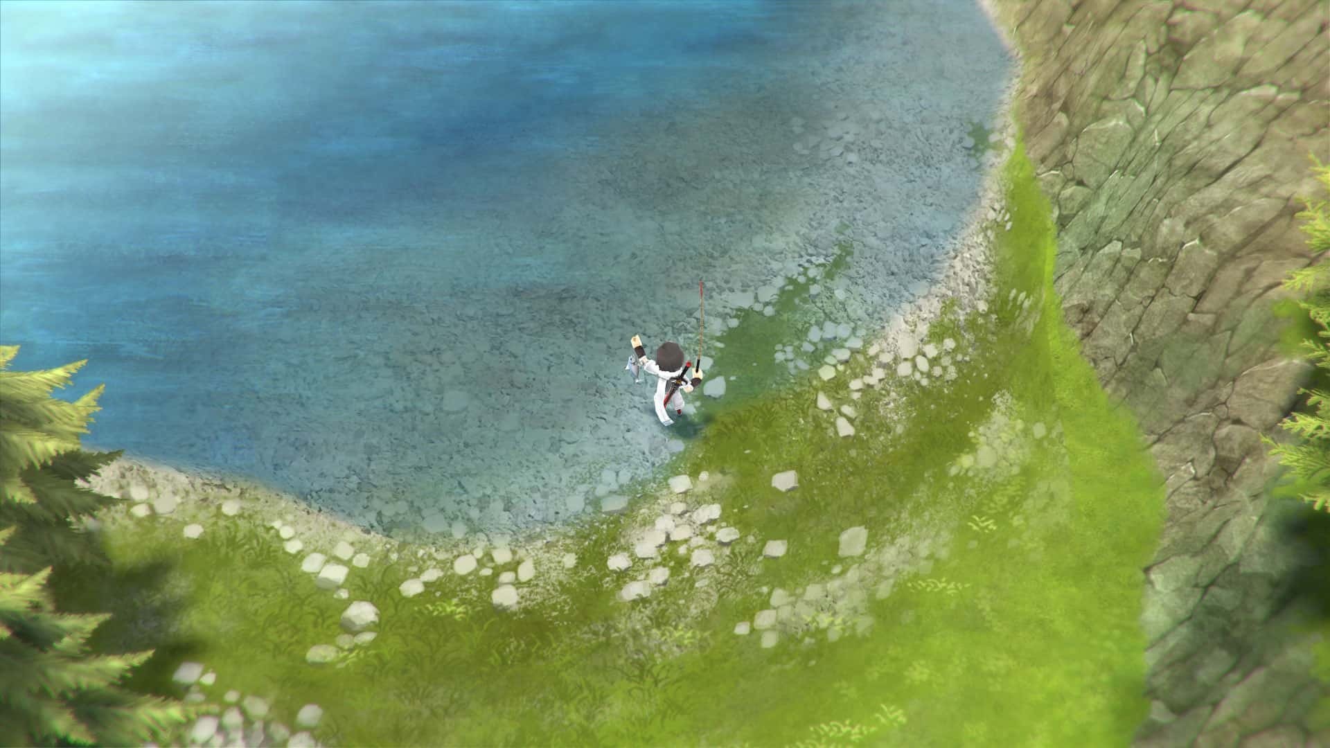 Lost Sphear - Imagen 10